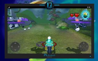 Cheats LEGO Ninjago Rebooted screenshot 2