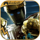 Cheats for Real Steel WRB icône