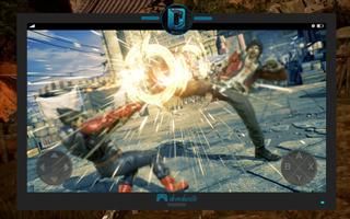 Cheats for Tekken 7 Fight Game Screenshot 3