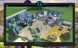 Cheats for The Sims 3 Plakat