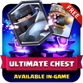 Chest Tracker Clash Royale : Legendary Chests Free for ... - 