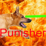 Punisher icône