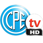 ikon CPE TV