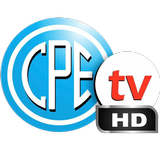 CPE TV icône