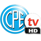 CPE TV ikon
