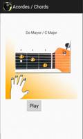 Chords with sounds اسکرین شاٹ 1