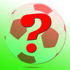 Trivial Futbolero icon