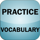 آیکون‌ Practice vocabulary (ENG-SPA)