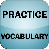 Practice vocabulary (ENG-SPA) icon