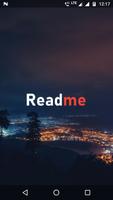 Readme - Headlines & Daily Bre poster