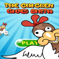 Crazy Chicken