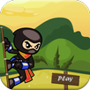 Ninja Jump adventurers APK
