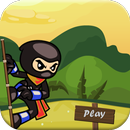Ninja Jump adventurers APK