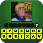 Guess Scooby Doo Quiz Trivia أيقونة