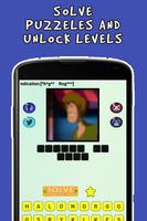 Guess Scooby Doo Quiz Trivia تصوير الشاشة 2