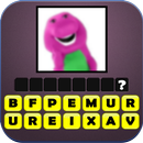 Guess Barney Quiz APK