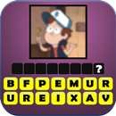 Guess Gravity Falls Quiz Trivia APK