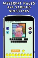 Guess Doc Little McStuffins Quiz পোস্টার