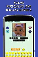 Guess Doc Little McStuffins Quiz screenshot 2