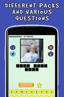 Guess Descendants Quiz الملصق