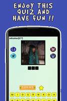 Guess Descendants Quiz تصوير الشاشة 1