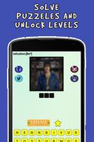 Guess Descendants Quiz تصوير الشاشة 2