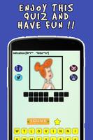 Guess Flintstones Quiz screenshot 1