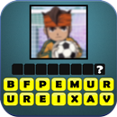 Guess Inazuma Eleven Quiz APK