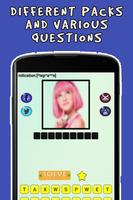 Guess Lazy Game Town Quiz постер
