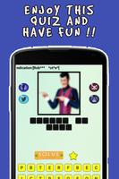 Guess Lazy Game Town Quiz скриншот 1