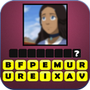 Guess Legend Game of Korra Quiz APK