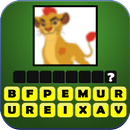 Guess Lion Guard Quiz APK