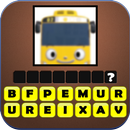 Guess Tayo Bus Quiz APK
