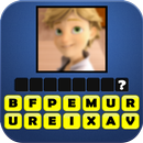 Guess Ladybug Game Miraculous Quiz APK