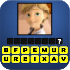 Guess Ladybug Game Miraculous Quiz أيقونة
