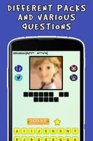 Guess Ladybug Game Miraculous Quiz الملصق