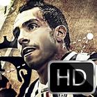 آیکون‌ Carlos Tevez Lock Screen HD WALLPAPER
