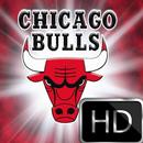 CHICAGO BULLS LOCK SCREEN HD WALLPAPER APK
