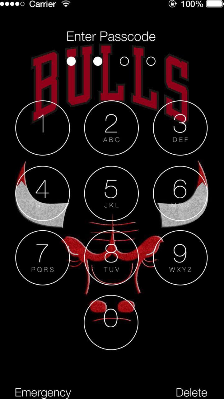 Chicago Bulls Lock Screen Hd Wallpaper For Android Apk Download Chicago Bulls Lock Screen Hd Wallpaper For Android Apk Download