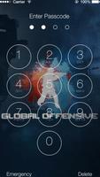 CS:GO LOCK SCREEN 스크린샷 3