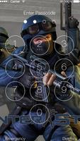 CS:GO LOCK SCREEN 스크린샷 1