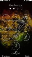 CS:GO LOCK SCREEN 스크린샷 2