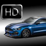 Mustang Lock Screen HD Wallpapers