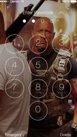 Fast And Furious Lock Screen โปสเตอร์