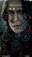 Harry Potter Lock Screen HD Wallpapers تصوير الشاشة 3