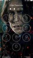 Harry Potter Lock Screen HD Wallpapers capture d'écran 3