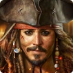 JACK SPARROW LOCK SCREEN HD
