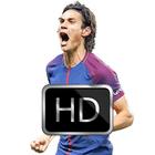 Paris Saint Germain Psg Lock ScreenHD 아이콘
