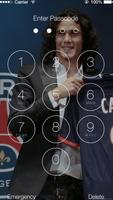 Paris Saint Germain Psg Lock ScreenHD 포스터