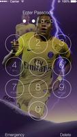 Paris Saint Germain Psg Lock ScreenHD 스크린샷 1
